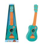 Chitara Hey Duggee HTI