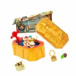 TREASURE X MYSTICAL BEASTS BLACKFIRE - imagine 2