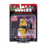 Roblox Figurina Blister Ninja Legends: Skyraider BLACKFIRE