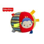 Jucarie Plus Fisher Price -mingea (1-12m) BLACKFIRE — изображение 2