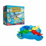 Joc de masa SNAPPY SHARK HTI