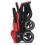 Carucior plimbare Beezy B Hibiscus Red (rosu) 2023 CYBEX — изображение 2