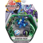 Set Bakugan Geogan Rising in asort. Spin Master