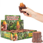 Veverita antistras JOHNTOY