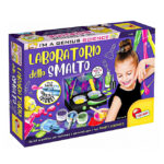 Set de joc Genius - Stiinta despre oja LISCIANI