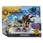 Set de joc Ender Dragon Minecraft TREASURE X MOOSE