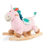 Balansator seria RODEO Unicorn BATTAT