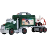 Camion mare cu set instrumente KLEIN