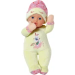 Papusa BABY born Sleepy 30 cm ZAPF