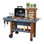 Smoby"GARDEN KITCHEN