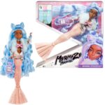 Papusa Shellnelle MERMAZE MERMAIDZ