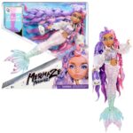 Papusa Kishiko MERMAZE MERMAIDZ