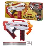 Blaster Ultra Speed NERF HASBRO
