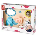 Tabla dezvoltare Hape