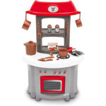 Ecoiffier Tradition Kitchen - imagine 2