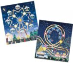 Atelier Arta Stiinta si Tehnologie Lumini si distractie DJECO