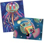 Atelier Arta Stiinta si Tehnologie Abisal DJECO