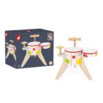 Set de tobe "Confetti"