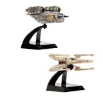 Navele spatiale Star Wars MATTEL