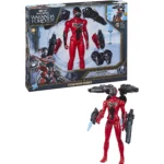 Set joc Honolulu Black Panther Hasbro