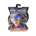 Masina-transformer Screechers Wild! S4 L0 AIRSTRIKE EAGLE 720