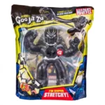 Figurina Black Panther Goo Jit Zu
