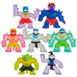 Figurina Goo Shifters in asort. Goo Jit Zu