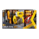 Set Scule in asort. LANARD