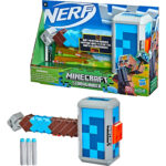 Nerf Minecraft Stormlander