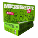 Set de cultivarea microplantelor GROW KIT