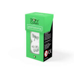 Rory’s Story Cubes RSC12E01 Prehistoria