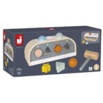 WEET COCOON - Sortarea