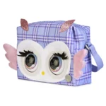 Gentute Purse Pets Owl Spin Master