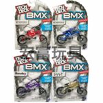 Finger Bicicleta replica VHC BMX Single TECH DECK SPINMASTER