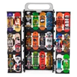 Set Fingerboard Play and Display Sk8Shop TECH DECK SPINMASTER