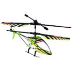 Helicopter RC Chopper 2.0 2,4GHz - verde Carrera