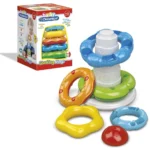 JUCARIE PIRAMIDA CU INELE CLEMENTONI