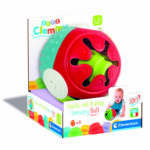 Minge- sortator senzorial Clementoni