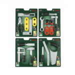 Mini set instrumente in assort KLEIN