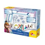 Set pentru creatie "Frozen" LISCIANI