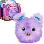 Catel Interactiv FURFLUFF SPINMASTER