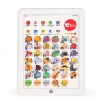 Jucaria Tableta Rus Bo