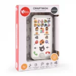 Jucaria Telefon Rus Bo