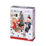 Advent Calendar ZAPF
