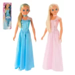 Papusa PRINCESA 105 cm JESMAR