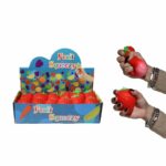 Jucarie antistres Capsuna Dinotoys