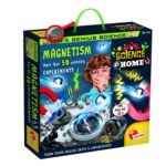 Set de joc Genius - Magnitism LISCIANI