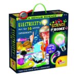 Set de joc Genius - Electricity LISCIANI