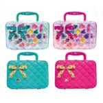 Trusa mare de machiaj Barbie "Vedeta" LISCIANI