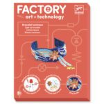 Atelier Arta Stiinta si Tehnologie Bratara DJECO